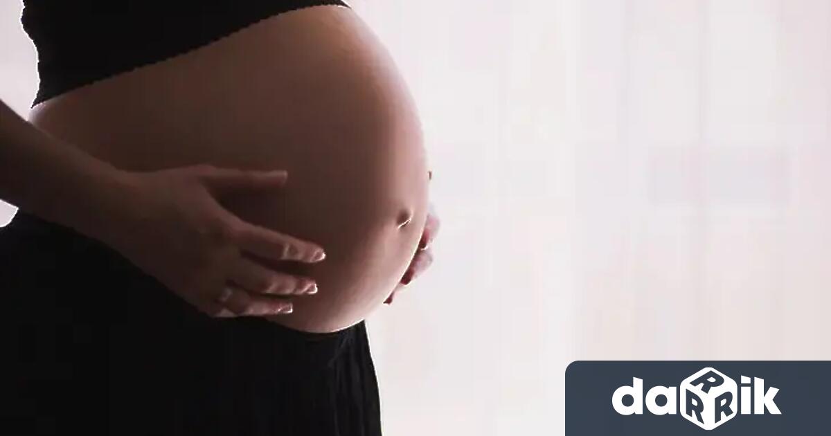 Жена в Египет е забременяла с девет деца съобщава електронното