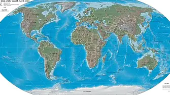 Световен ден на Географската информационна система