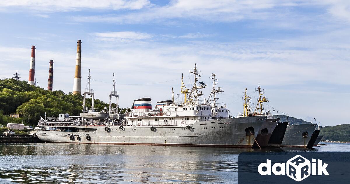 Британското правителство отправи предупреждение към Кремъл след като съобщи че