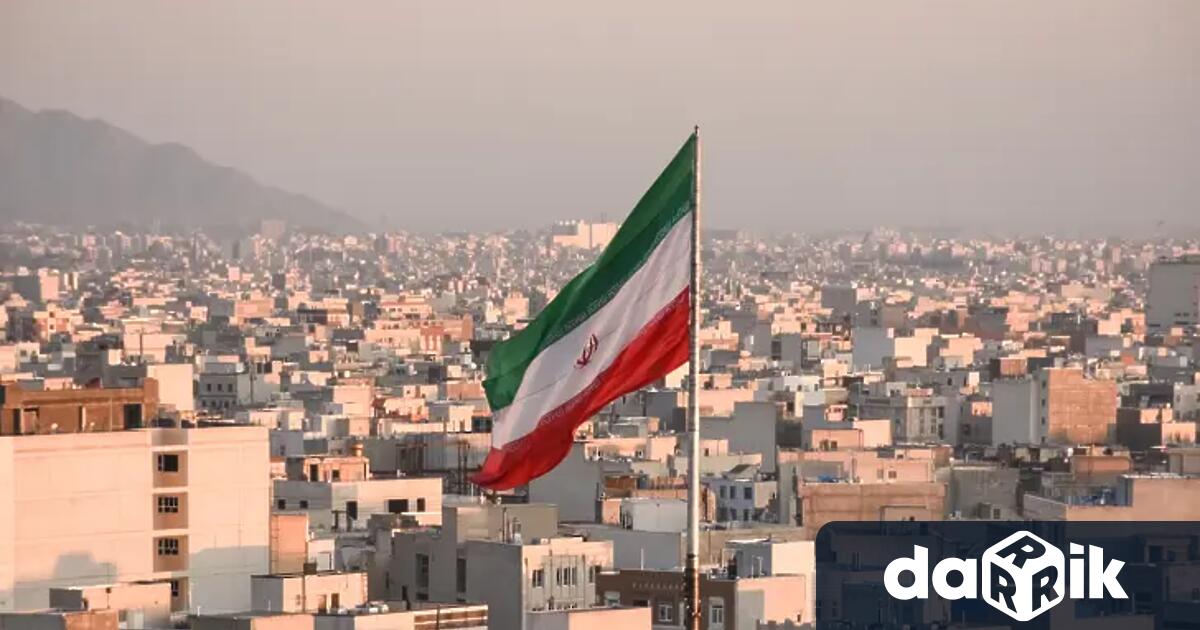 Иранският външен министър Абас Арагчи заяви че Техеран вече не