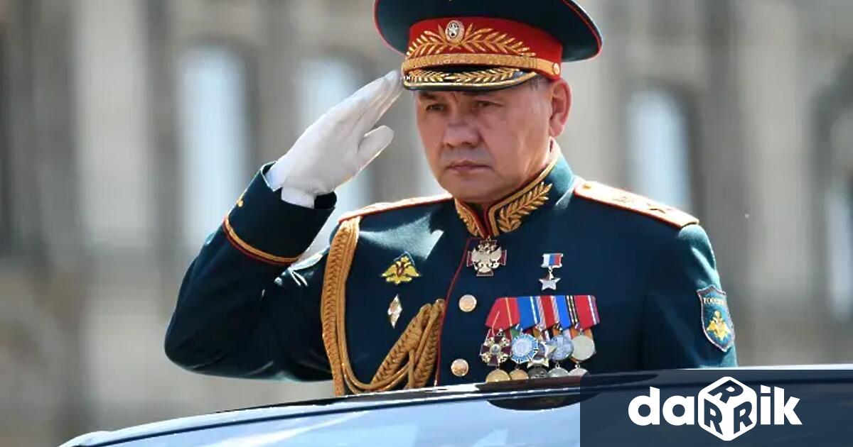 ФСБ контраразузнавателната служба в Русия е предотвратила опит за покушение