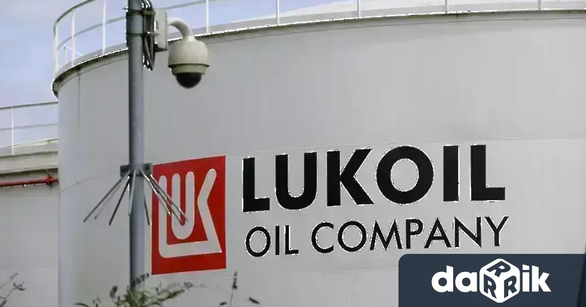 Exxon обмисля варианти за активите на Лукойл в Казахстан където