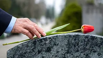 България има най-висока смъртност в целия ЕС