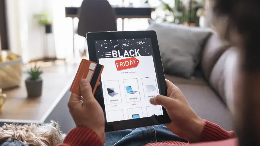 Българите ще похарчат над 110 млн. лв. за „Черния петък“