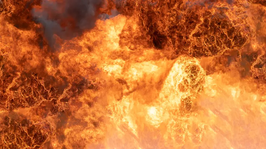 Трагедия с 44 жертви след тежка автобусна катастрофа