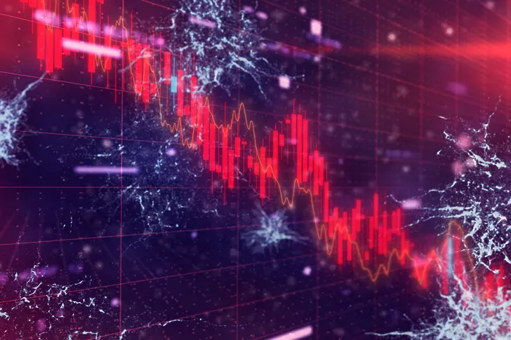 Глобален интернет срив удари сайта на Дарик и много други уебстраници