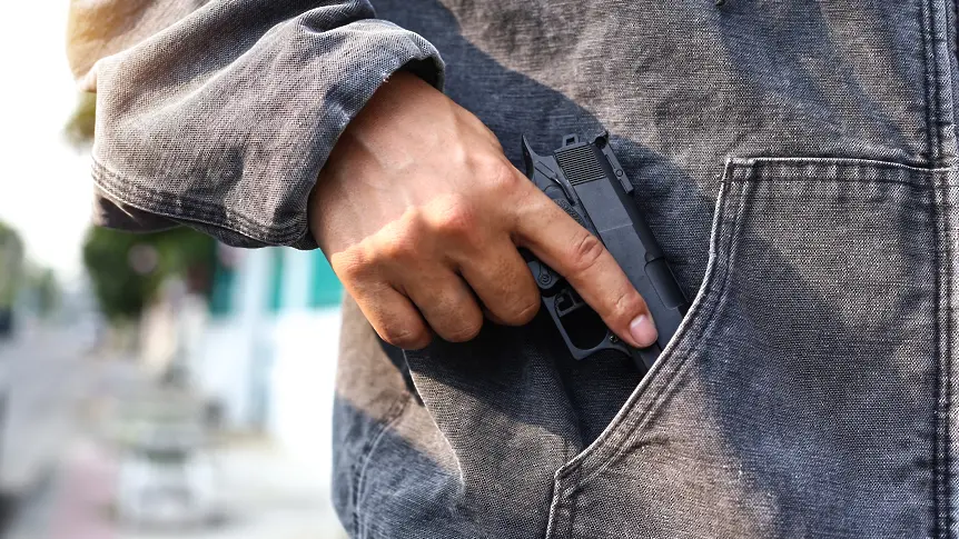 2 жертви и няколко отвлечени при въоръжено нападение на църква 