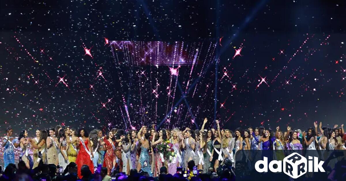 Двама съдии от конкурса Мис Вселена подадоха оставка дни преди