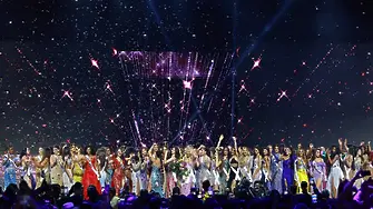 Скандал в „Мис Вселена“: Съдия от конкурса заяви,че той е нагласен и подаде оставка