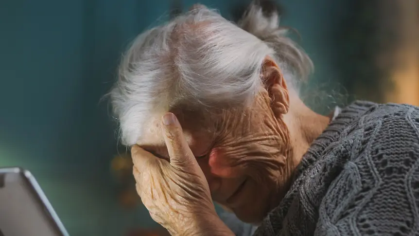 Жестокост у нас: 82-годишна жена е в тежко състояние след нападение в дома си