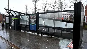 Бурята „Клаудия“ е взела три жертви в Португалия