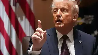  Доналд Тръмп подписа указ за отмяна на част от собствените си мита