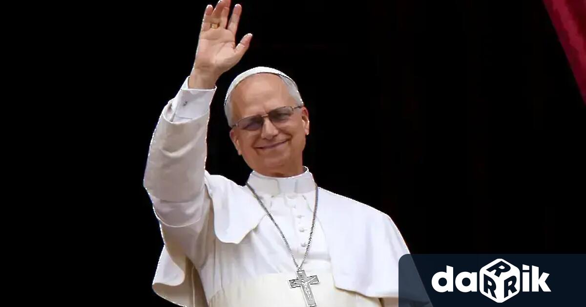 Турция се подготвя за посещението на папа Лъв XIV между