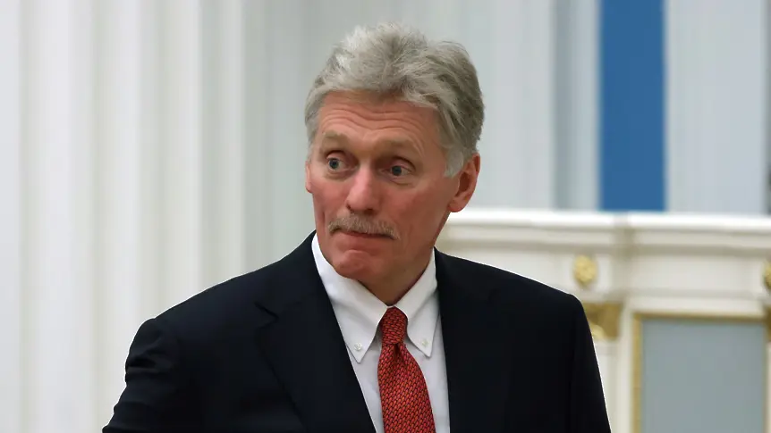 Кремъл отрече нови опити за мир в Украйна