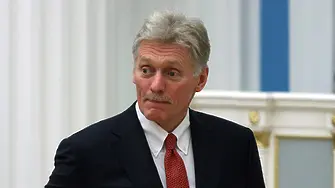 Кремъл отрече нови опити за мир в Украйна