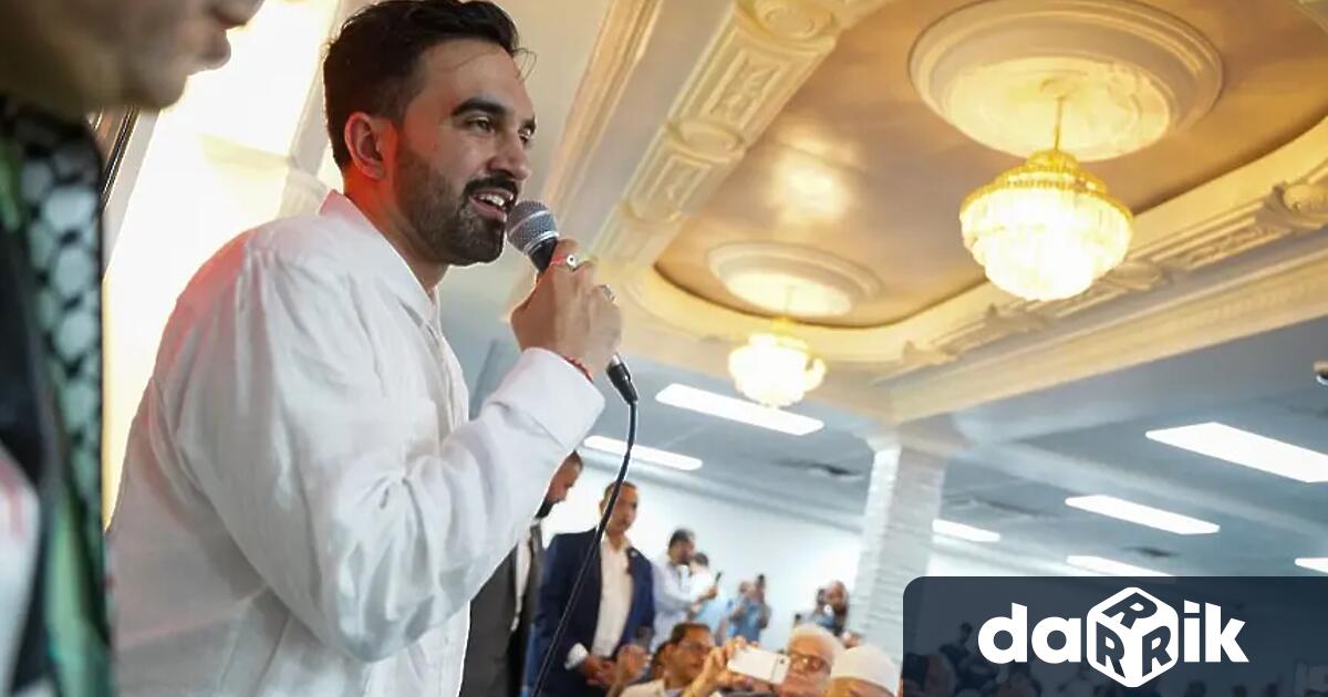 Президентът на САЩ Доналд Тръмп съобщи че утре ще се