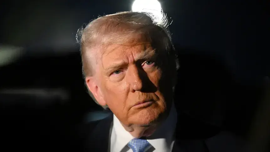 Тръмп заяви, че е подписал законопроекта за публикуване на досиетата "Епстийн"