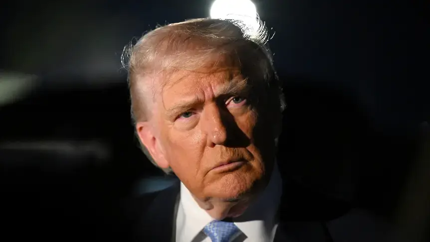 Би Би Си отвърна на заплахите на Тръмп