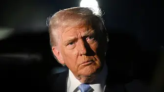 Би Би Си отвърна на заплахите на Тръмп