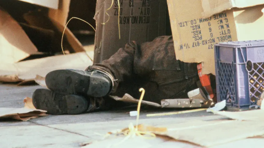 Бездомните в София – 3 пъти по-малко от тези в Букурещ