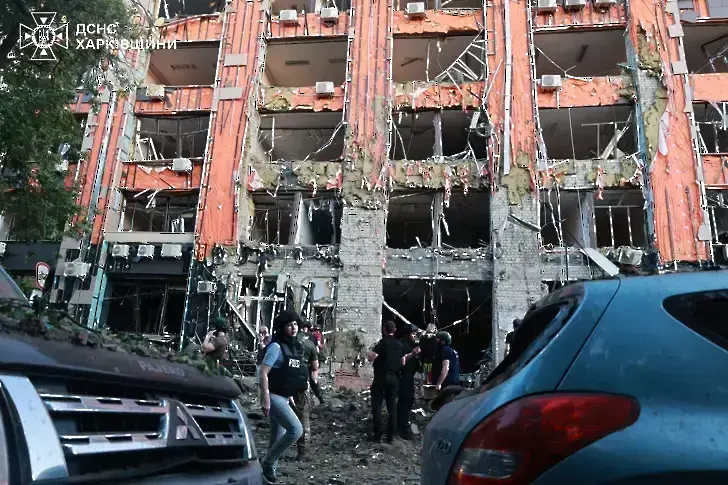 Безпрецедентна жилищна криза в Украйна заради войната