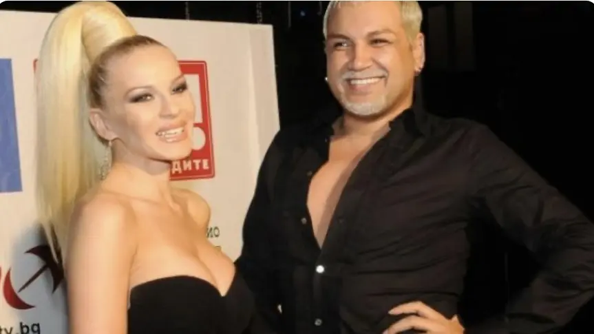 Голям скандал разтресе попфолка: Азис избухна и каза сбогом!