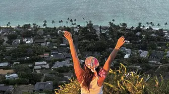 „Не очаквах, че бригадата в Америка ще ме отведе в рая на земята“