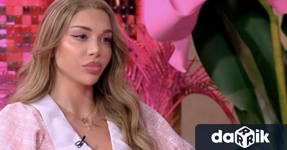 След като напусна окончателно Ергенът Любов в рая думите на