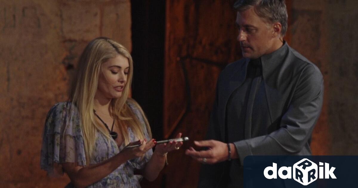 Финалните дни в Играта на предатели се превърнаха в истинска