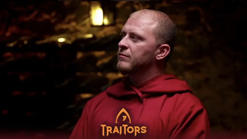 Трейтърс: Венци Венц избра честта пред финала! 