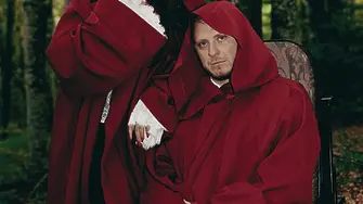 Трейтърс: Бачорски на крачка от победата, случайност или предопределен финал?