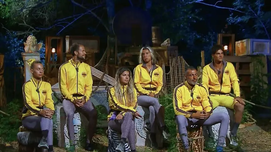 Лъжат ли ни в ,,Игри на волята"? Има скрит сценарий!