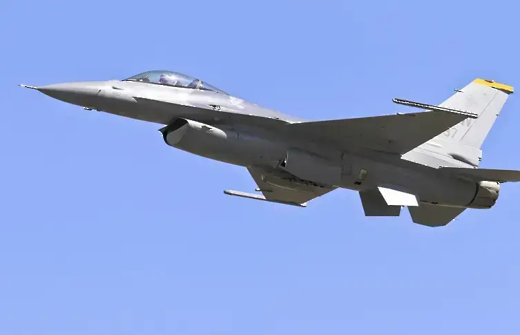 САЩ продава изтребители F-35 на Саудитска Арабия