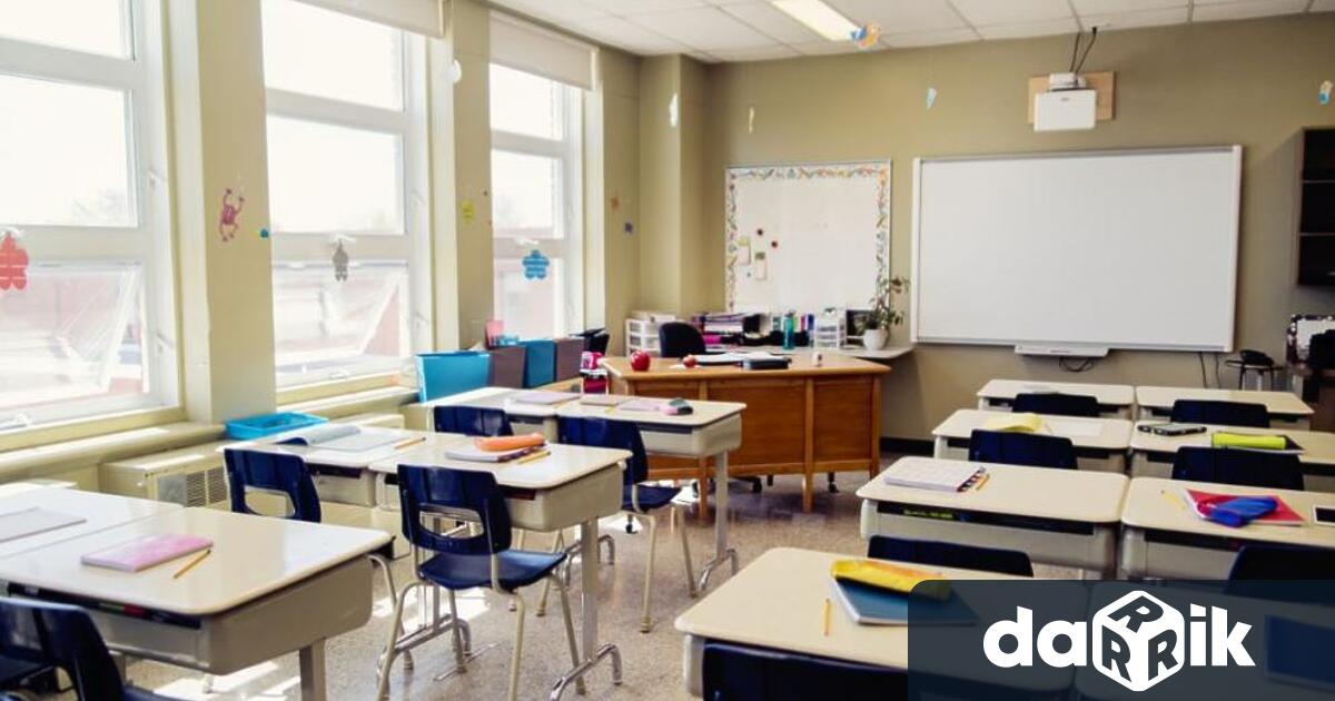 Проект на Наредба за приемане на ученици в първи клас