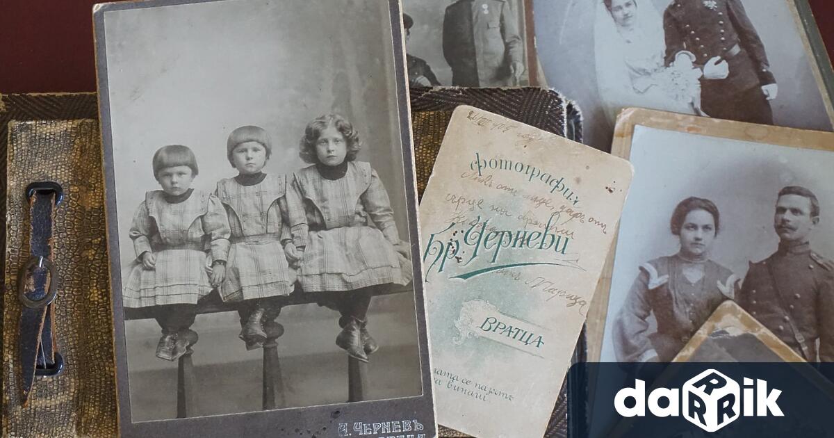 Фотографи и фотографии е темата на двадесет и втората регионална