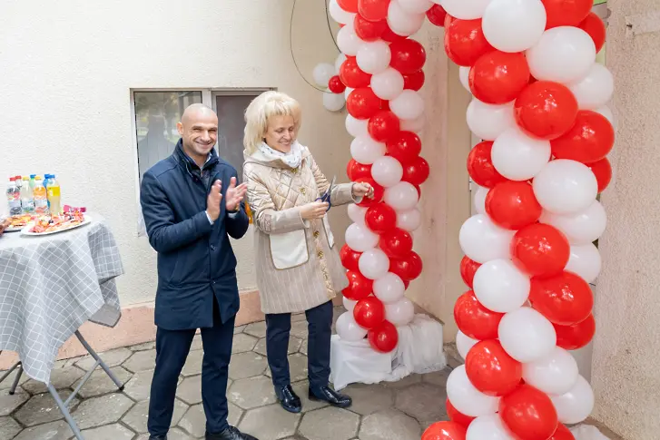 Лабораторията на МЦ КИРМ “Св. Елисавета”– Плевен отвори врати и в град Искър 