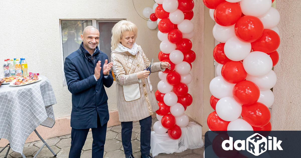 Лабораторията на Медицински център – Клиничен институт за репродуктивна медицина