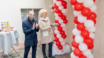 Лабораторията на МЦ КИРМ “Св. Елисавета”– Плевен отвори врати и в град Искър 