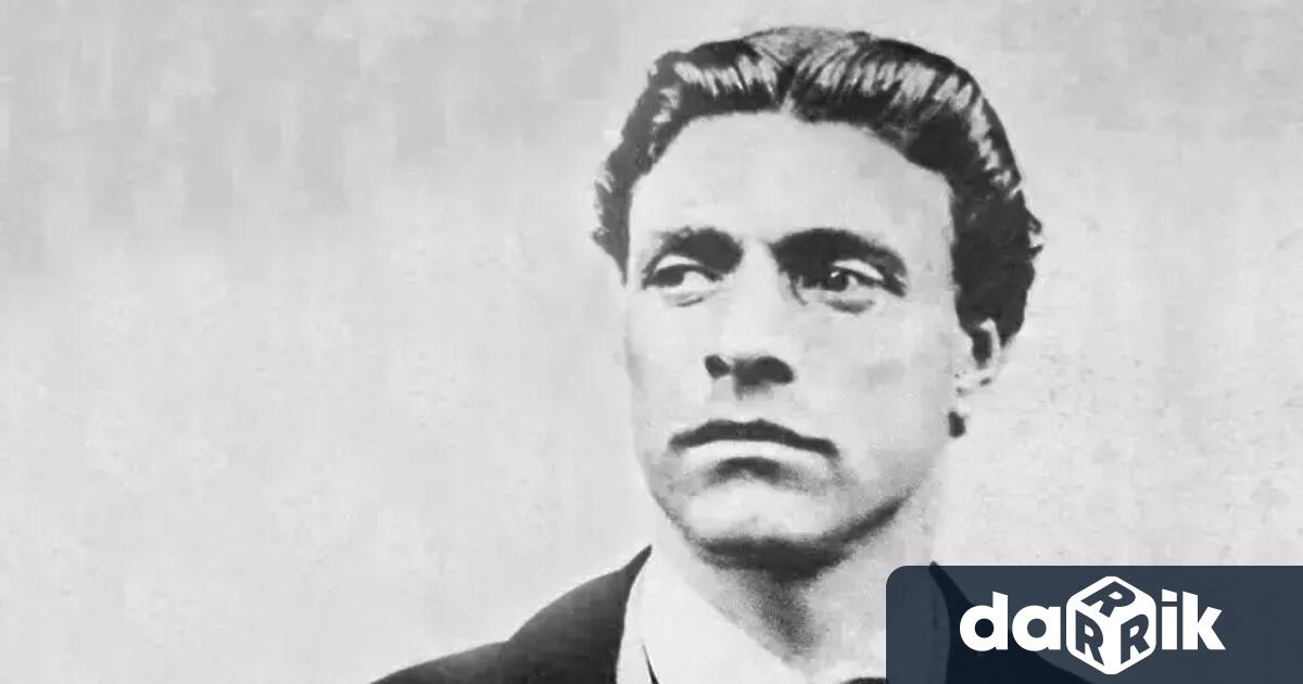 Днес на площад Сан Паоло в италианския град Монца се