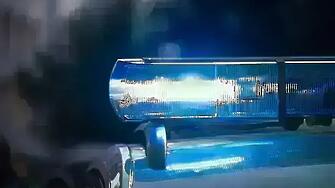 Намушкаха таксиметров шофьор в Разградско, негов клиент е задържан 