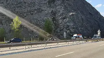 Ремонти променят движението в участъци по „Струма” и „Тракия”