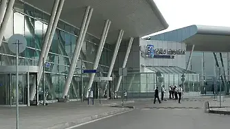 Бяха отменени и пренасочени полети от и до София