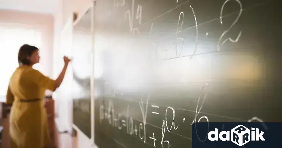 Учителите са в протестна готовност тъй като Министерството на финансите