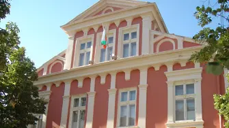 РИМ Сливен откри експозицията възстановка 