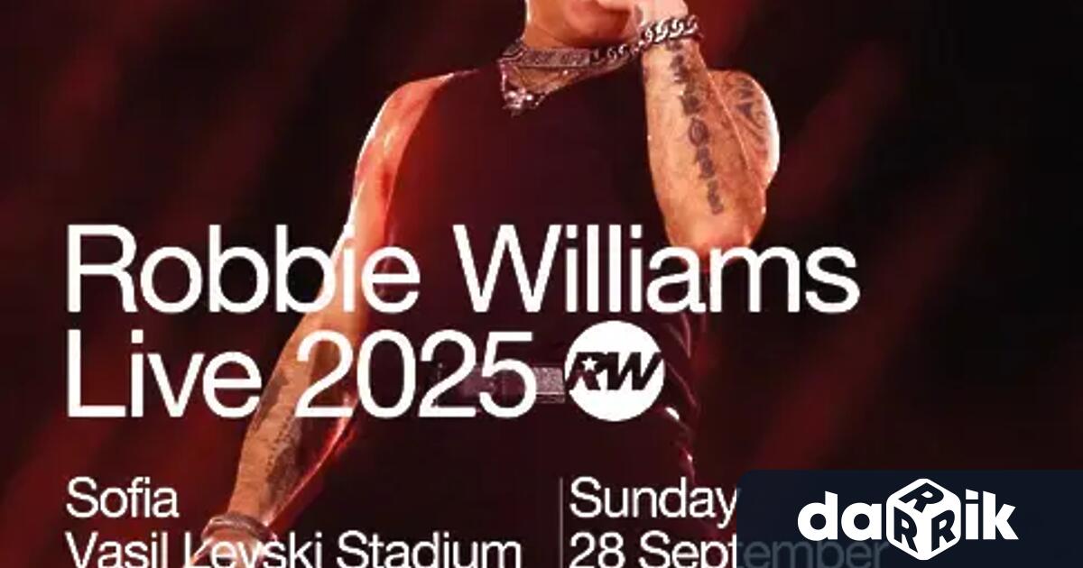 Певецът разкри че започнал да не разпознава лица а като