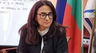 Снежана Апостолова ще изпълнява функциите на кмет на Варна до 5 декември