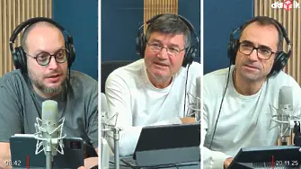 “Не!Новините”: Руският хуманоиден робот ли е водил делото на Коцев?