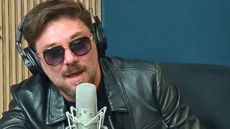 Миро за предстоящия мегаконцерт и новата си музикална изповед „Там“ 