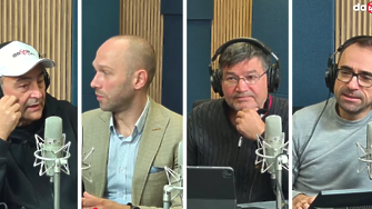 Паркирането в София - „горещата“ обществена тема отблизо