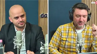 Петър Джугански: Хората вече са настроени срещу държавните служители